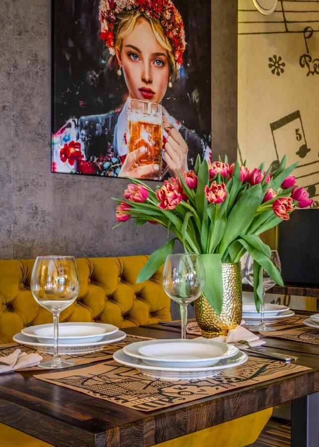 Hotel Zielonki Zielonki  Bagian luar foto