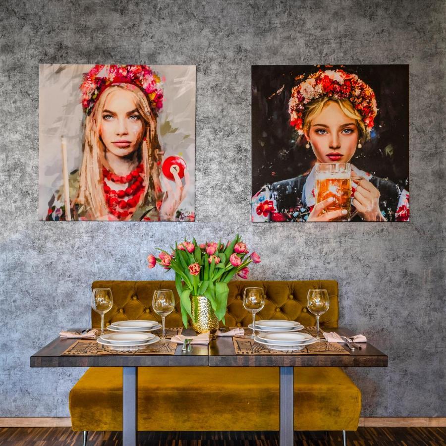 Hotel Zielonki Zielonki  Bagian luar foto