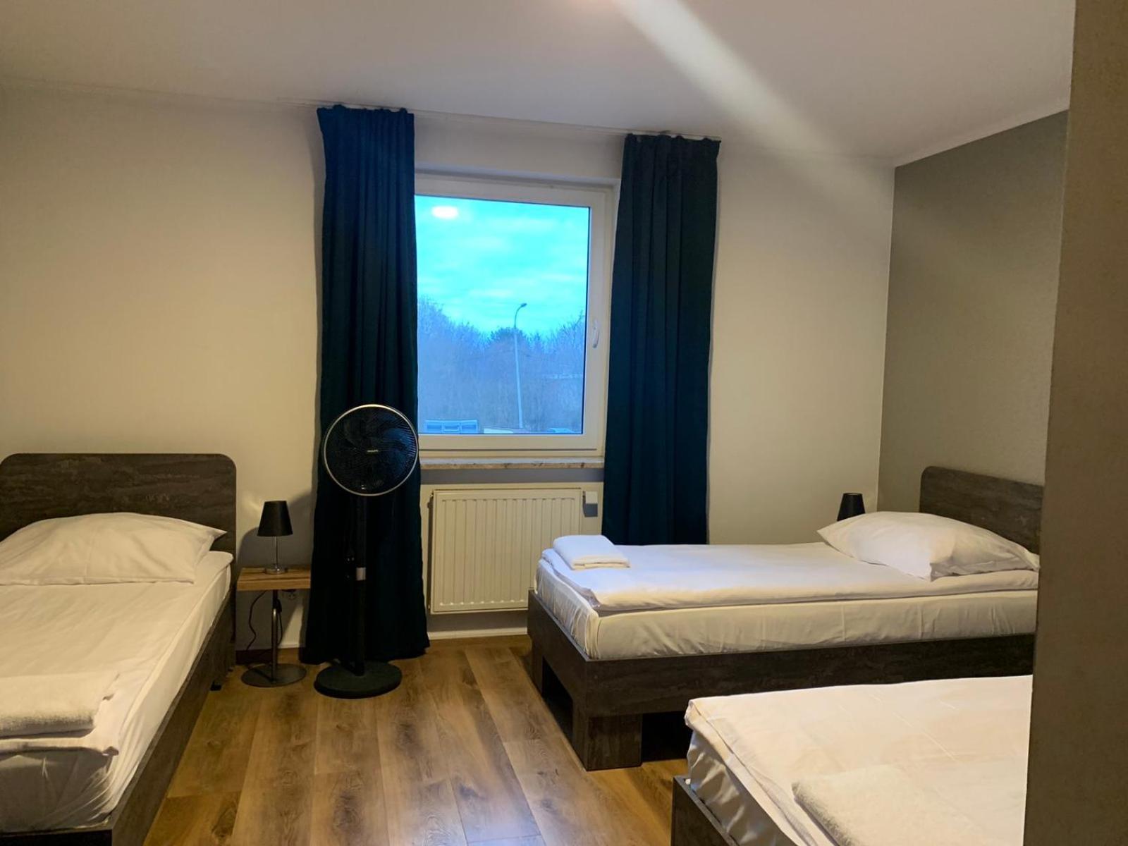 Hotel Zielonki Zielonki  Bagian luar foto
