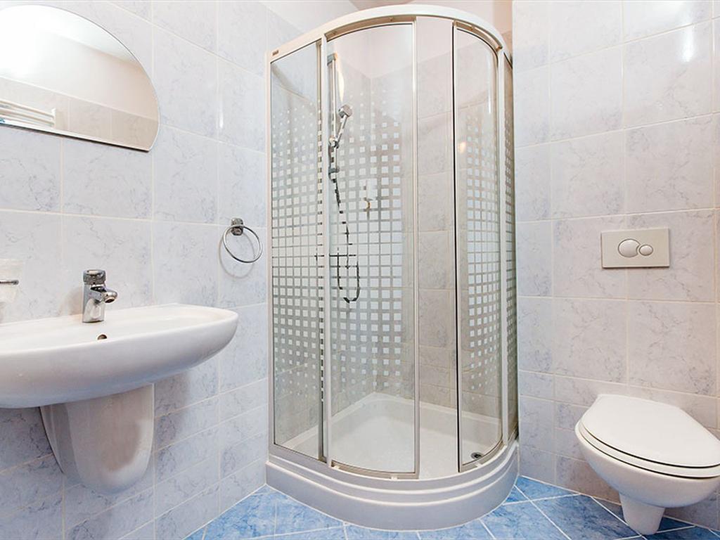 Hotel Zielonki Zielonki  Bagian luar foto