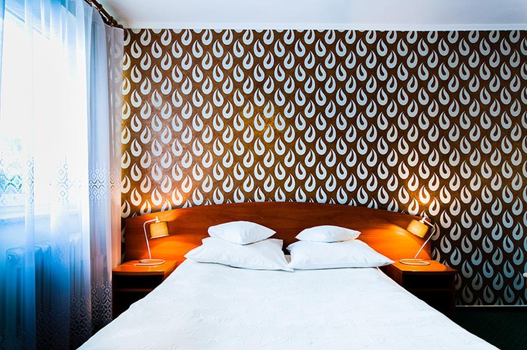 Hotel Zielonki Zielonki  Ruang foto